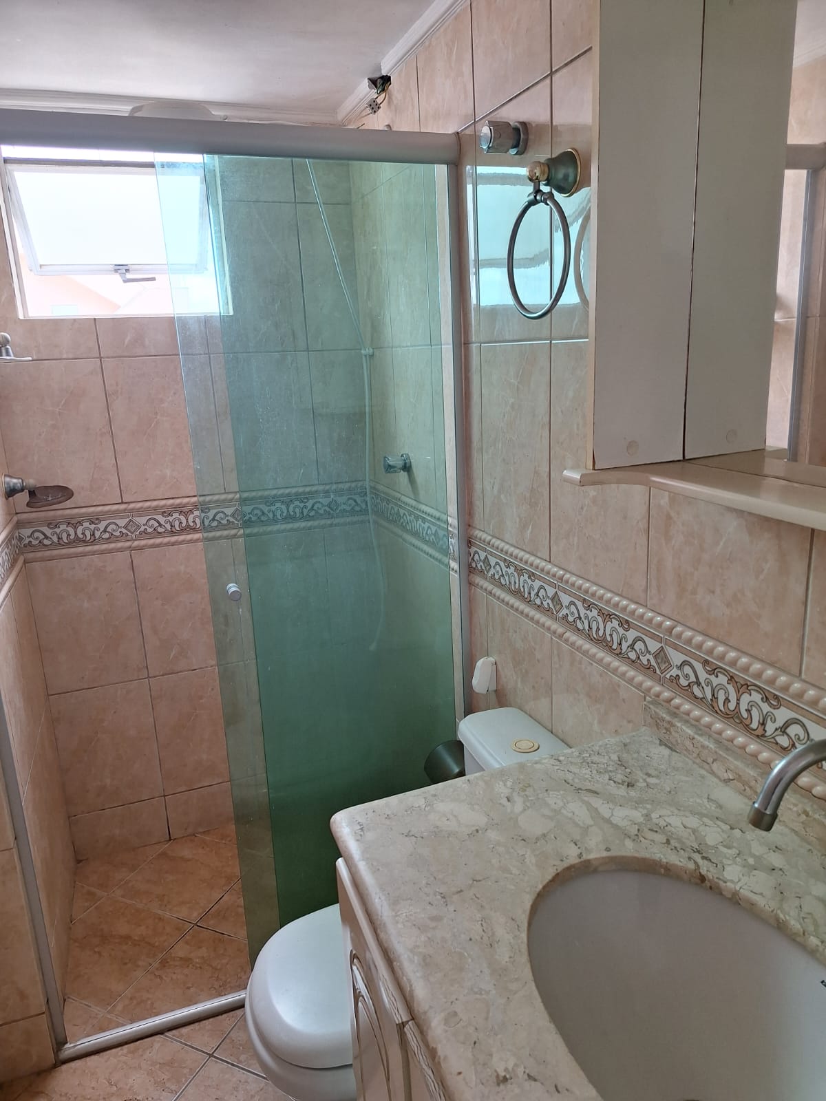 Lindo Apartamento para LOCAÇÃO SBC