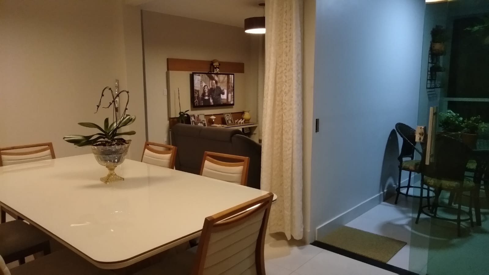 Apto à Venda de 210m², 3 quartos - São José