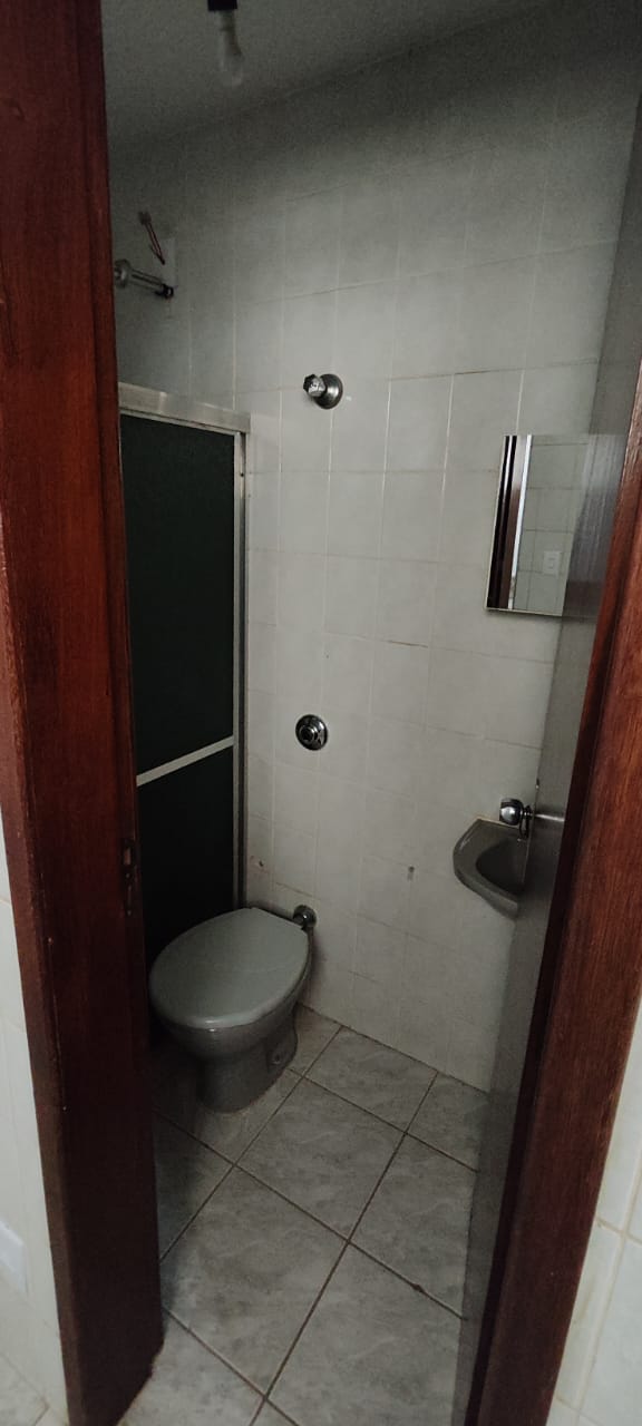 Alugo/vendo Apartamento de 3 quartos, 2 garagens