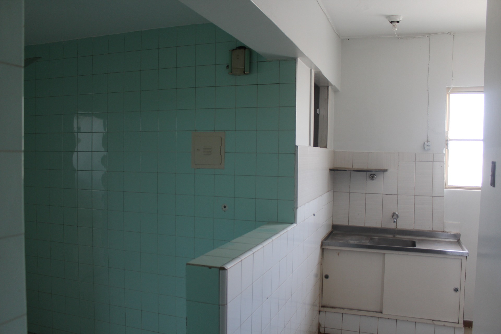 apartamento ciosa no centro, excelente localização